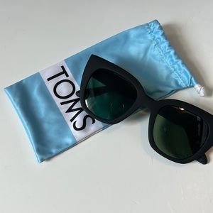 TOMS Sunglasses